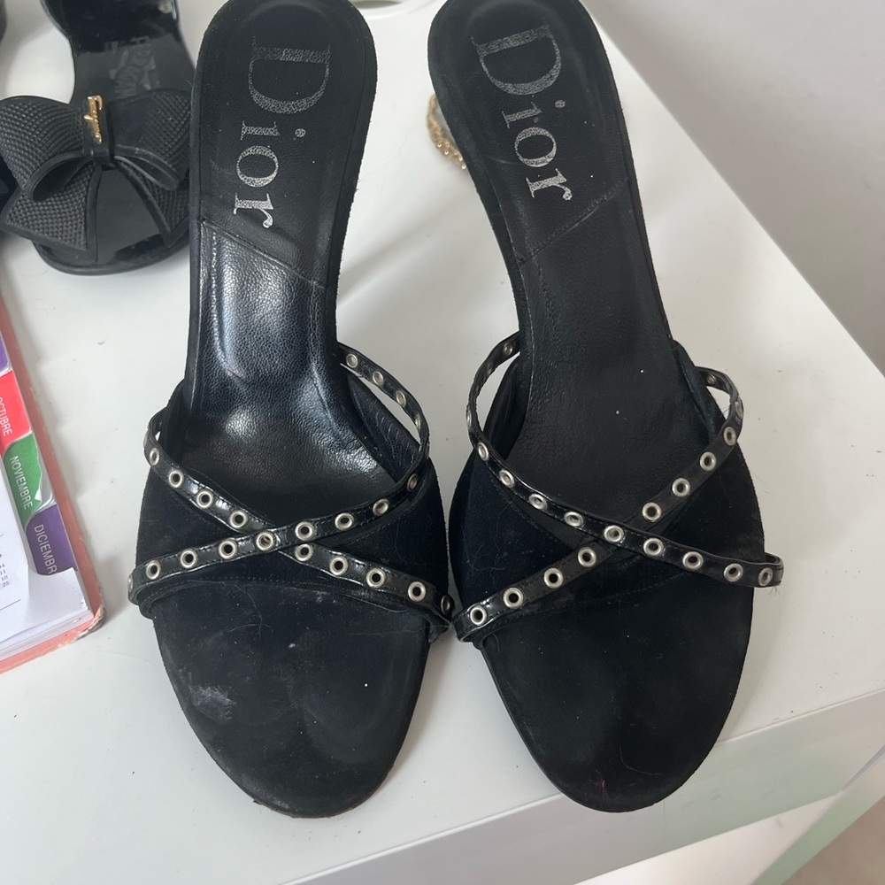Women shoes Dior